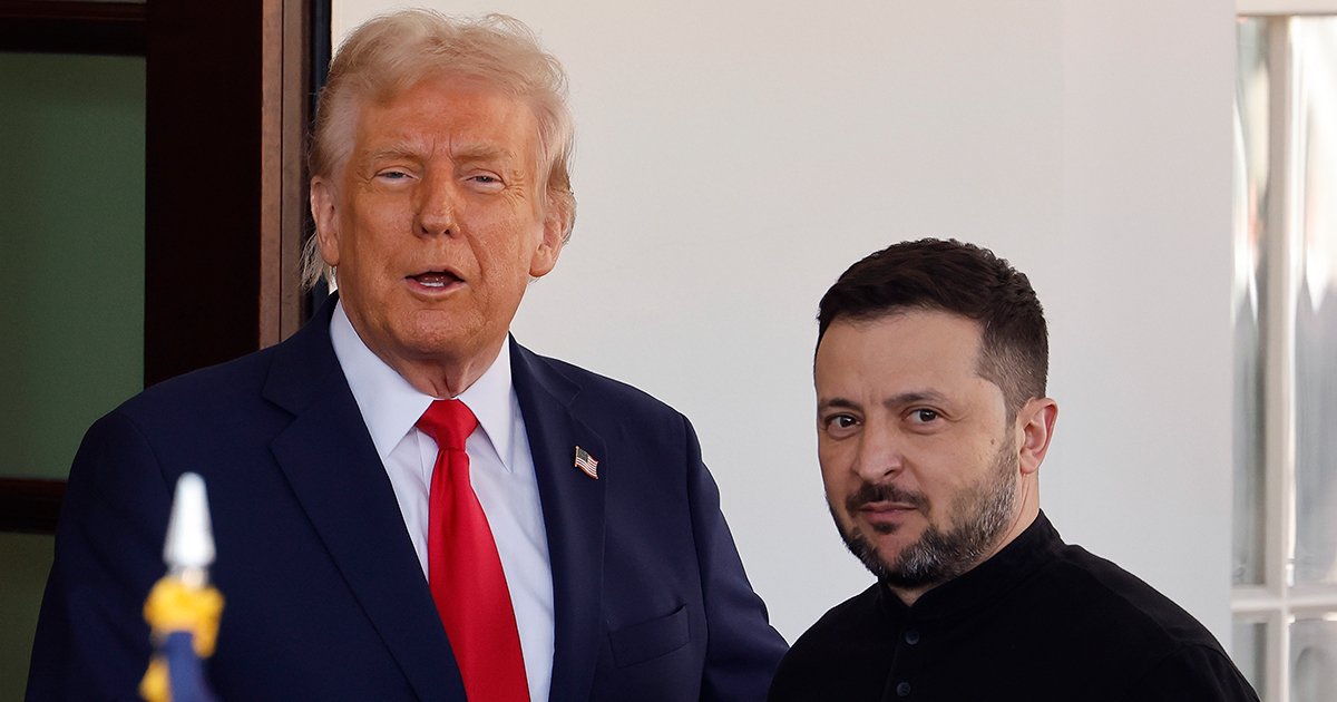 トランプ返り咲きでプーチンの野望に現実味…世界が直面する「最悪のシナリオ」とは？