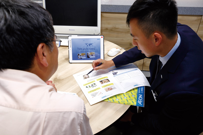 TOEIC(R)525点アップも!ビジネス英会話レッスンを記者が潜入レポート