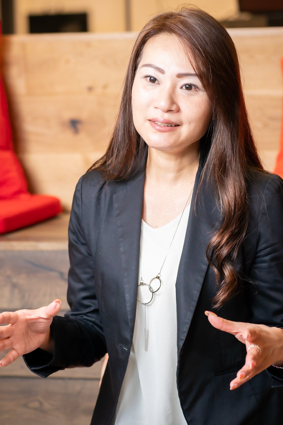 世界1400件以上の最先端事例を活用し、日本にしかできないDXを実現させる日本企業がAIの時代を生き抜くために(後編)