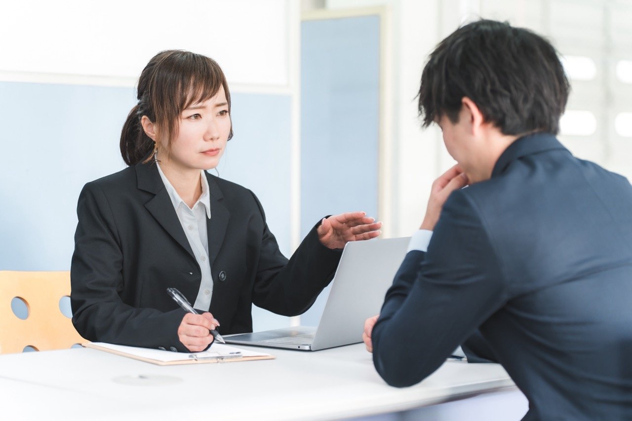 「なぜ？」と聞く人は頭が悪い。頭のいい人はどう聞いている？