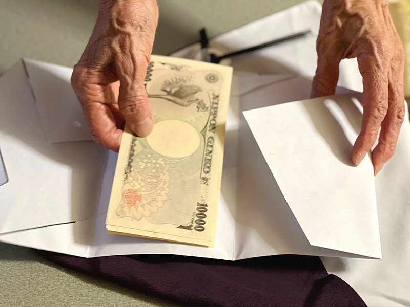 【生前贈与の新ルール】知らないと絶対損する「2つの注意点」