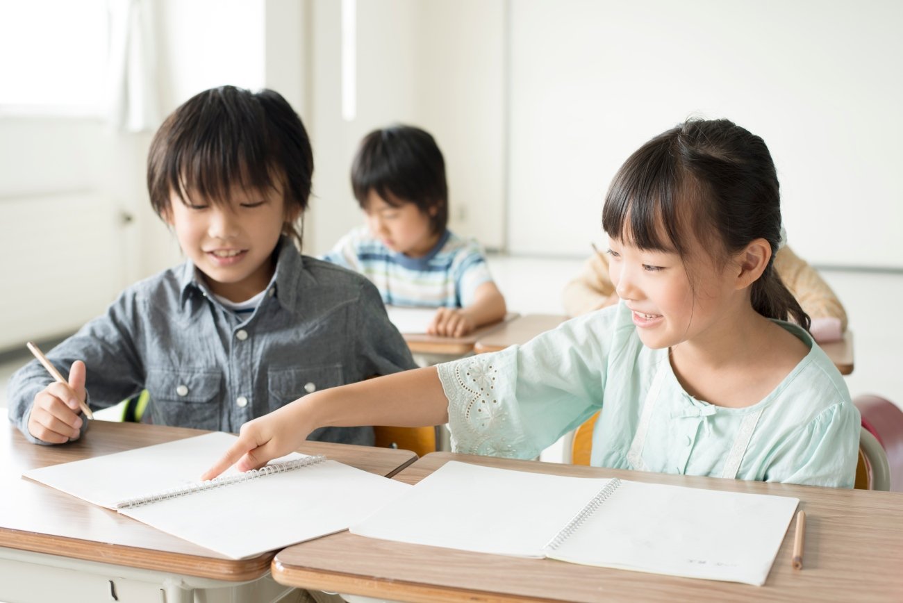 これからの時代、こどもに必要な勉強法とは?