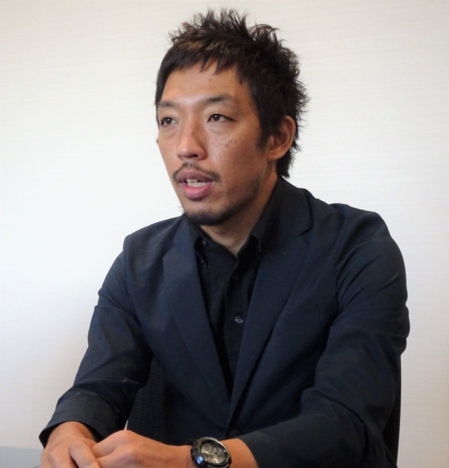 西田亮介・東京工業大学准教授