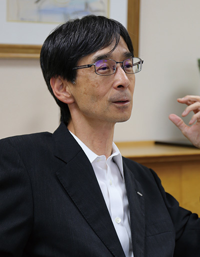京王電鉄社長「五輪を見据え新分野への投資を加速する」