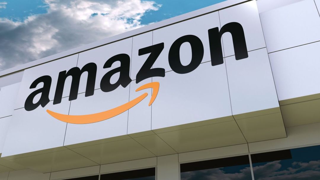 アマゾン