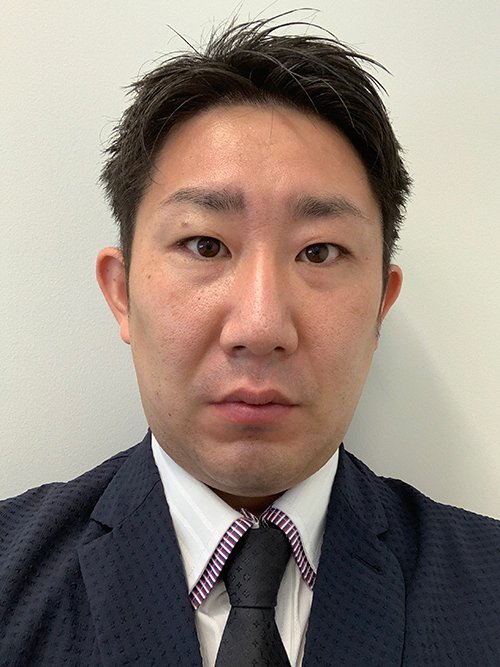 清澤 康伸