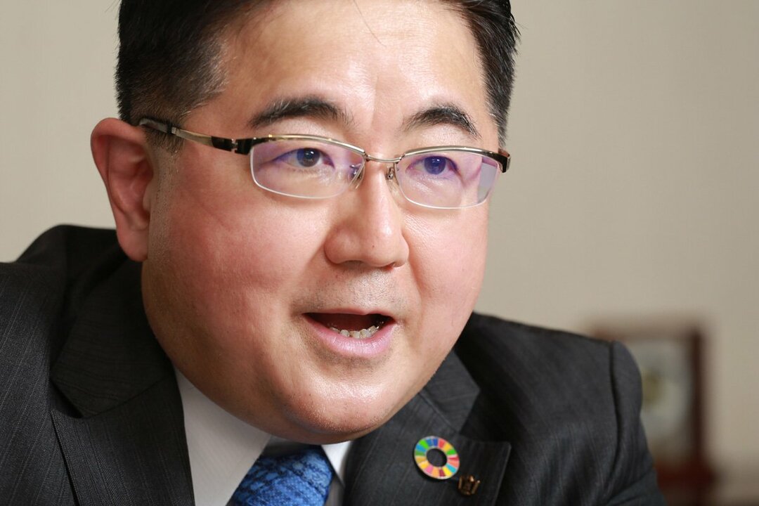 熊谷亮丸