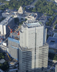 「情報流出」で巨額賠償リスク<br />消費者庁の集合訴訟新設案