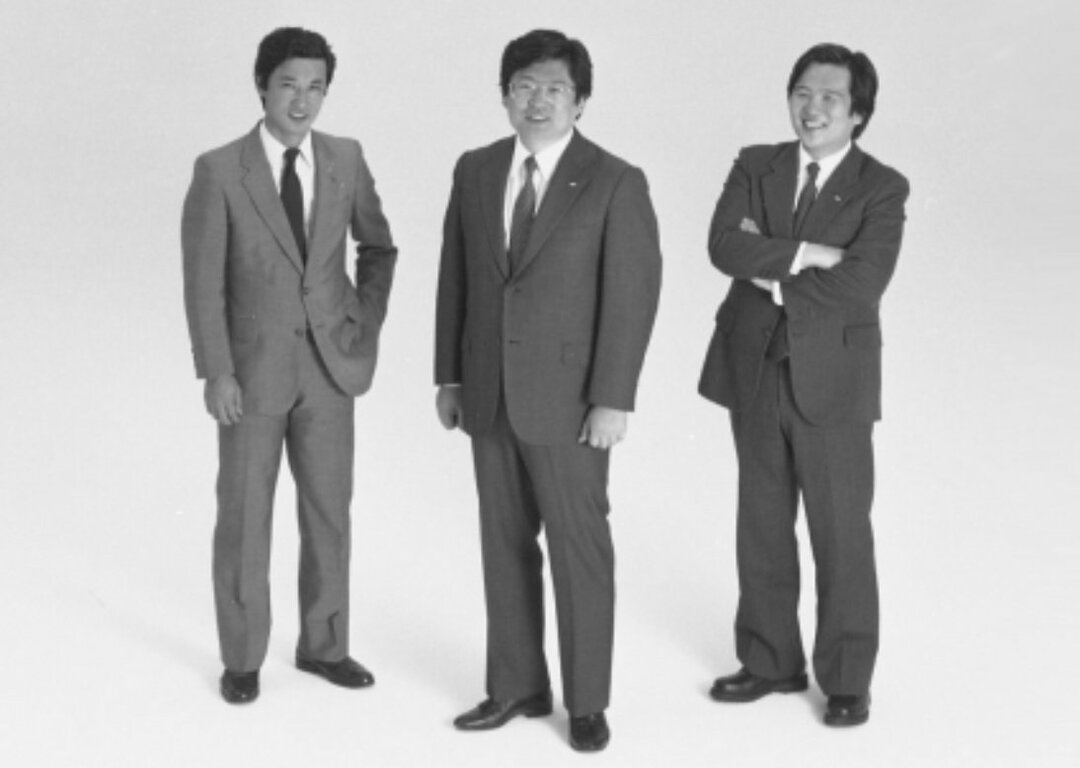 伝説的ベンチャー「アスキー」を生み出した“大喧嘩”とは?