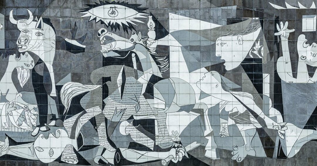 ピカソ Berita Poldakaltim Com