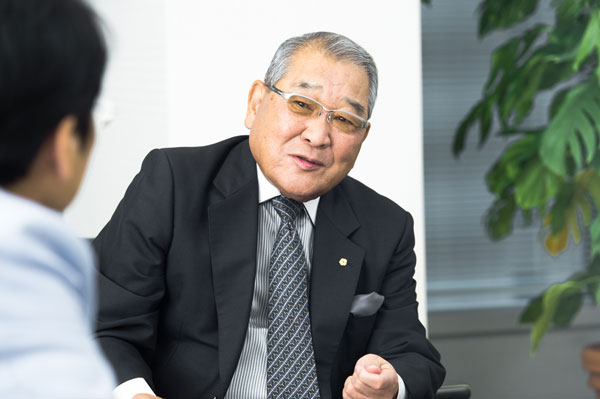 カプコン会長の事業承継の条件は「ゲーム歴」と「逃げない覚悟」
