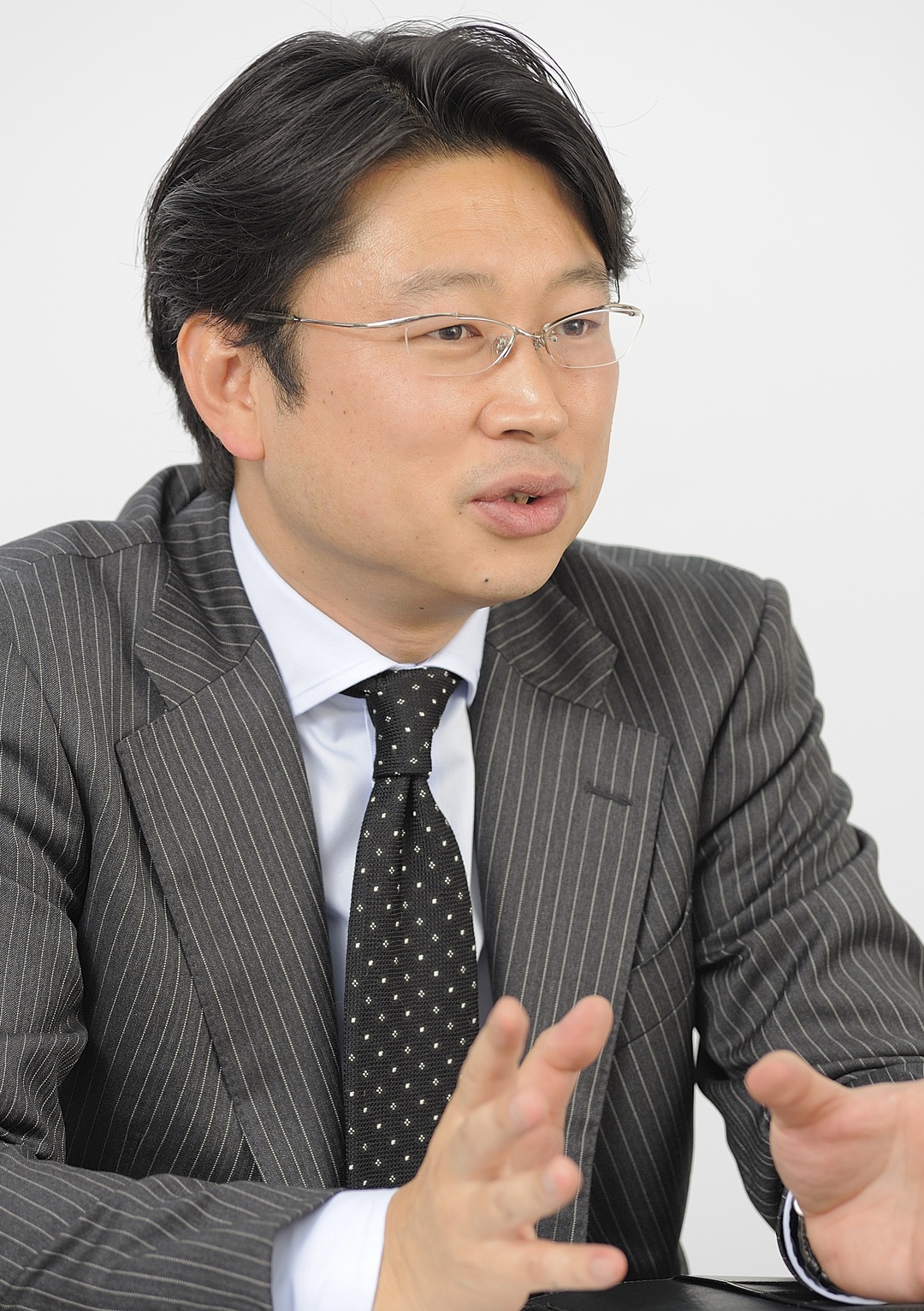 ファクトベースで検証する出店戦略〈2〉