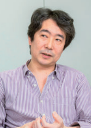 株式アナリスト・佐藤勝己さん