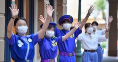 東京ディズニーの元清掃スタッフ、すさまじい「おもてなし力」が招いた残念すぎる結末