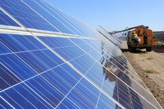 太陽光パネルにも新疆問題、強制労働との関連懸念