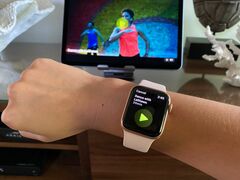 アップル「Fitness+」クイックレビュー、ジムより手軽も「落とし穴」とは