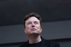 マスク氏、米テキサス州地区検事の退陣図るも失敗　 政治関与の一環か