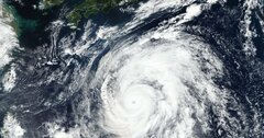 現代のテクノロジーでも「台風」を人工的に消すことはできない …科学的に検証して明らかになった決定的理由