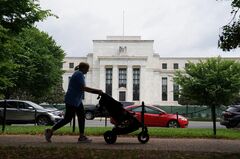 米国債市場の不吉なシグナル、逆イールド再び