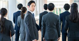 自衛隊出身の作家が教える「悪意のある人」の見極め方〈注目記事〉