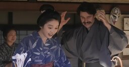 「テテポッポ！カカポッポ！」高石あかり＆トミー・バストウの“宇宙人ペンギンダンス”が神回だった〈ばけばけ第76回〉