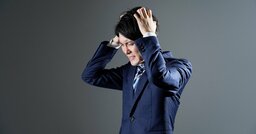 「本当にやりたいこと」がわからなくなる人の特徴・ワースト1