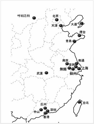 “中国物流御三家”の幹部が語る「中国の生産拠点を撤退」の可能性が高い企業の条件