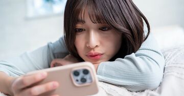スマホ時間は一生で14年。みんなやる“無意味な”対策