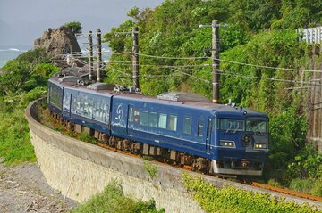 夜行列車が復活ブームなのに…「東京～大阪」での増便を阻む「JR3社の壁」