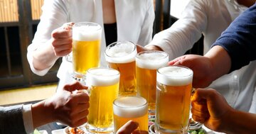 仕事ができる人は会社の飲み会に参加する？ しない？