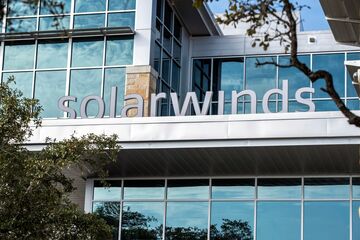 米政府機関へのハッカー攻撃、「媒介役」企業に数カ月侵入か