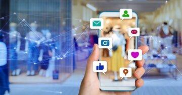 ウェブサイト価値総合ランキング2021【全248社】3位ユニクロ・2位トヨタ、1位は?