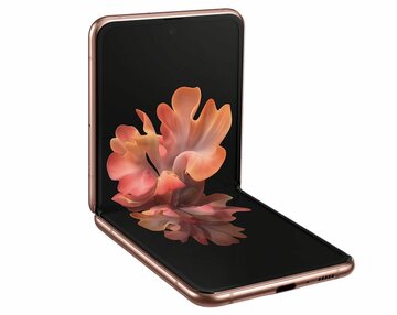 auは、横折り／縦折り、両方の折りたたみGalaxyを発売