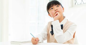 【中学受験】「第1志望でくすぶる子」と「すべり止め校で輝く子」入学前にわかる決定的な違い