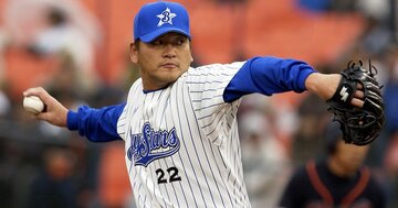 「物理的にありえないフォーク」プロ野球審判員が34年間で見た「すごい投手」とは?
