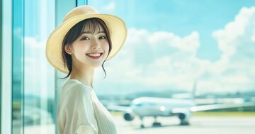 職場で「一目置かれている人」の52％が“旅行先”でやっていること・ベスト1