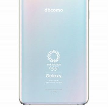 ドコモのGalaxyは「Galaxy S10/S10＋」に東京五輪限定の3モデル