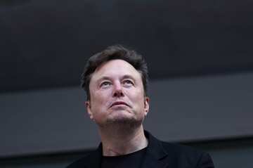 マスク氏、米テキサス州地区検事の退陣図るも失敗　 政治関与の一環か