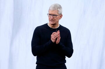 アップルのEU追徴税バトル、勝訴でも負けの皮肉