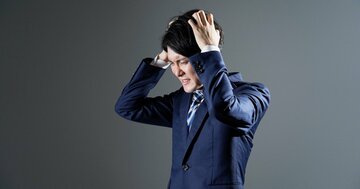 「本当にやりたいこと」がわからなくなる人の特徴・ワースト1
