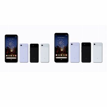 ソフトバンク、Googleスマホ「Pixel 3a」「Pixel 3a XL」を発売