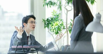 新人・新戦力が育たないのは「1人目の上司」の能力が低いから〈再配信〉