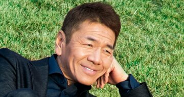 上田晋也が「泣きやんだ娘」の顔を見て猛反省した理由