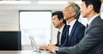 「65歳まで再雇用を！」「60歳で辞めて！」社員と会社、どっちの言い分が正しい？
