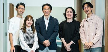 社員全員が「経営者」。管理職全廃で急成長する上場企業の組織の秘密