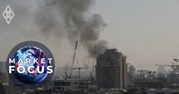 イラン有事「人災相場」のリスク管理法、投資家が備えるべき“3ステップ”市場心理の読み解き方