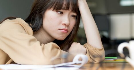 仕事で全力を尽くすのに疲れた人に大切にしてほしい「たった1つのこと」