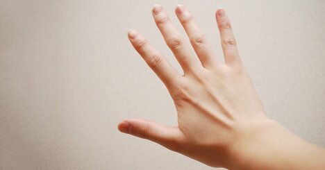 「仕事ができるリーダー」を育てるドラッカーの教えを“5本指の例え”で一発理解する方法