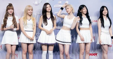 TWICE、NiziUの妹分アイドルが「独島」ソングで炎上！「反日」とも言い切れない複雑な理由