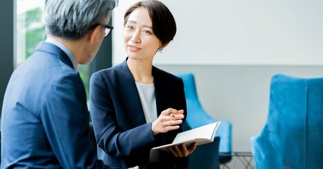 会社を良くするために、経営者・リーダーがやらなければならない二つのこと